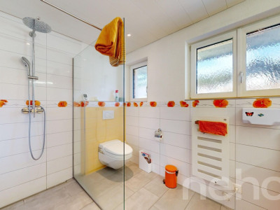 Grosszügiges 5-Zi-Einfamilienhaus mit grossem Grundstück und Weitsicht image 9