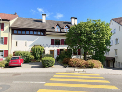 Wo Wohngefühl auf Komfort trifft image 1