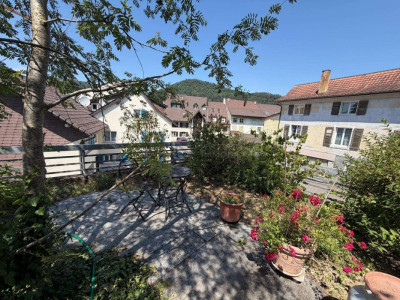 Wo Wohngefühl auf Komfort trifft image 5