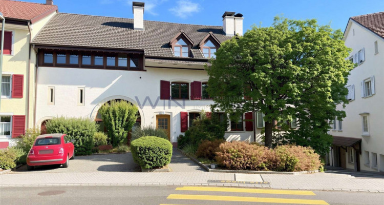 Wo Wohngefühl auf Komfort trifft image 1