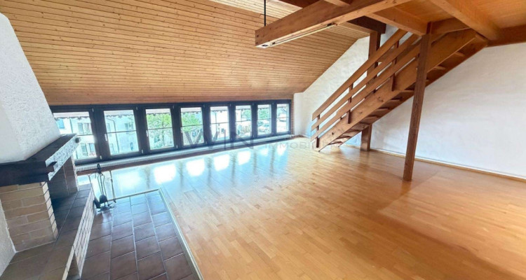 Wo Wohngefühl auf Komfort trifft image 2