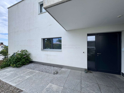 Nachhaltige Wohlfühloase im ruhigen Quartier image 3