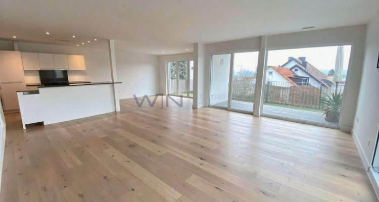 Nachhaltige Wohlfühloase im ruhigen Quartier image 2
