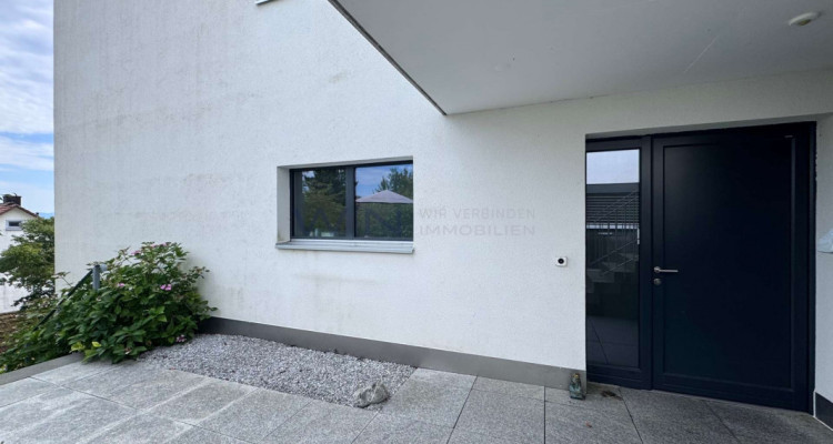 Nachhaltige Wohlfühloase im ruhigen Quartier image 3