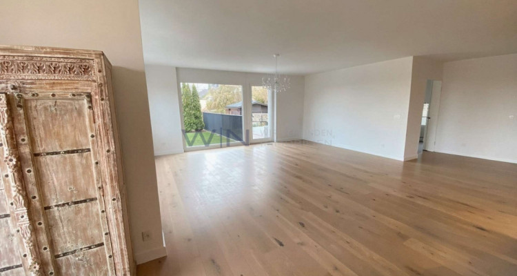 Nachhaltige Wohlfühloase im ruhigen Quartier image 5