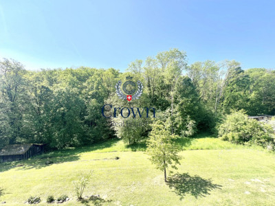 Natural setting and generous volumes image 12