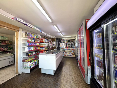 Exclusivité ! Épicerie à remettre à Malley ! image 2