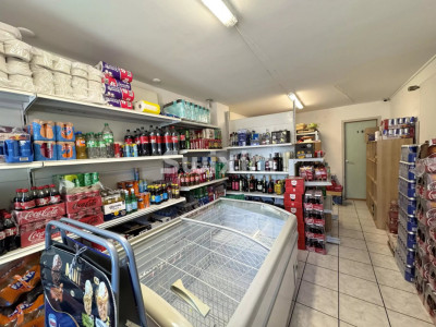 Exclusivité ! Épicerie à remettre à Malley ! image 3