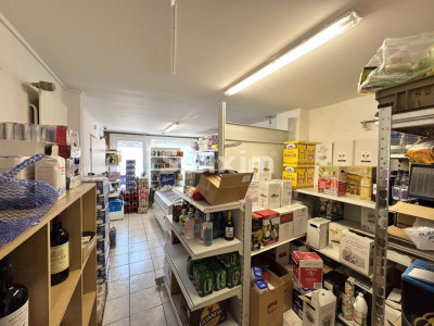 Exclusivité ! Épicerie à remettre à Malley ! image 4
