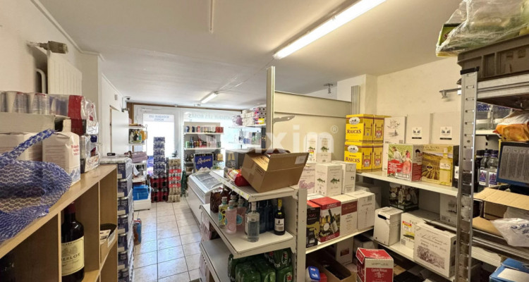 Exclusivité ! Épicerie à remettre à Malley ! image 4