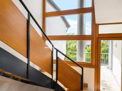Exclusive: architects villa in Cartigny image 3