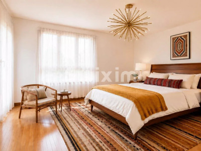 Exclusive: architects villa in Cartigny image 4