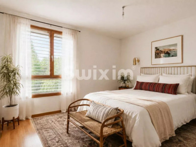 Exclusive: architects villa in Cartigny image 6