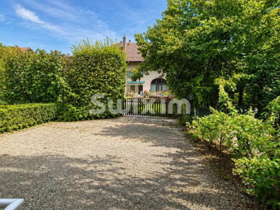 Exclusive: architects villa in Cartigny image 7