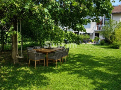 Exclusive: architects villa in Cartigny image 8
