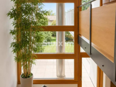 Exclusive: architects villa in Cartigny image 9