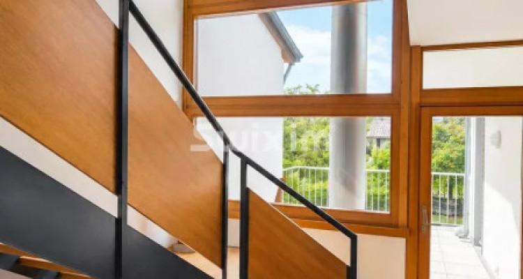 Exclusive: architects villa in Cartigny image 3