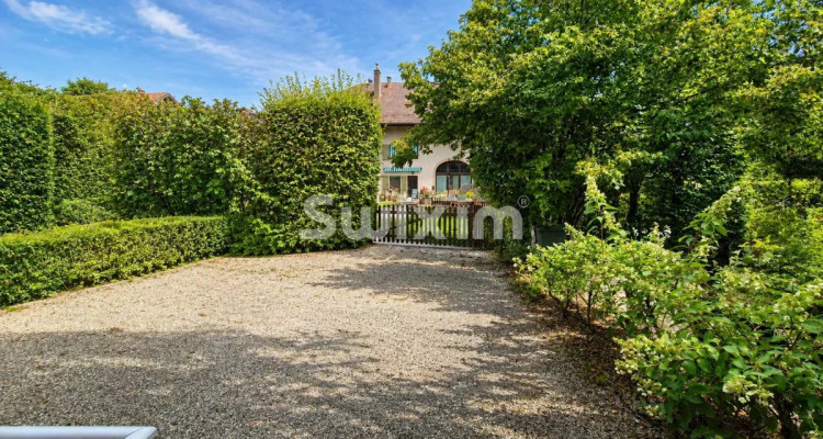 Exclusive: architects villa in Cartigny image 7