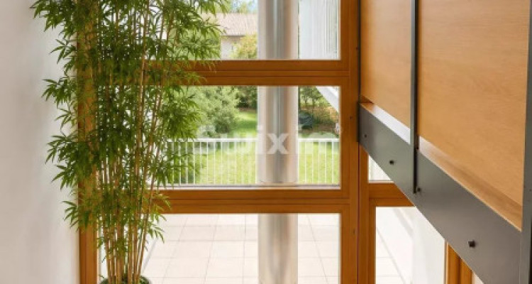 Exclusive: architects villa in Cartigny image 9
