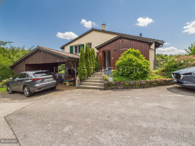 EXCLUSIVITE - Magnifique villa familiale avec jardin image 9