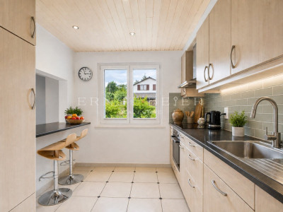 EXCLUSIVITE - Magnifique villa familiale avec jardin image 6