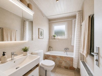 EXCLUSIVITE - Magnifique villa familiale avec jardin image 7