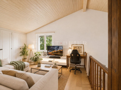 EXCLUSIVITE - Magnifique villa familiale avec jardin image 4