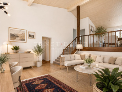 EXCLUSIVITE - Magnifique villa familiale avec jardin image 2