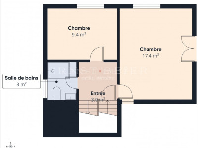 EXCLUSIVITE - Magnifique villa familiale avec jardin image 11