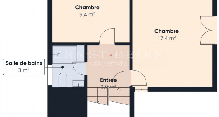 EXCLUSIVITE - Magnifique villa familiale avec jardin image 11