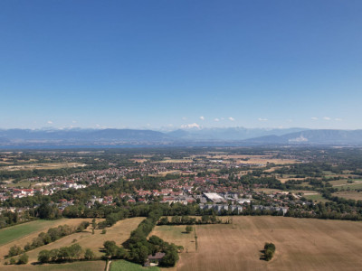 Spacieuse individuelle au calme avec vue image 2