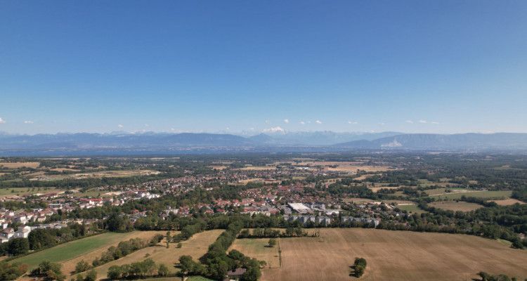 Spacieuse individuelle au calme avec vue image 2
