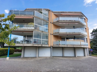 En exclusivité appartement  exceptionnel de 160 m² habitables, agrémenté dune terrasse de 28 m² et dun garage-box. image 12