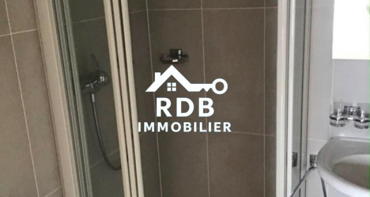 Appartement de 4,5 pièces au 6ème étage situé à Genève 1202 image 5