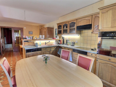 Jolie maison de village en viager occupé sans rente image 1