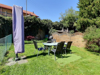 Jolie maison de village en viager occupé sans rente image 12
