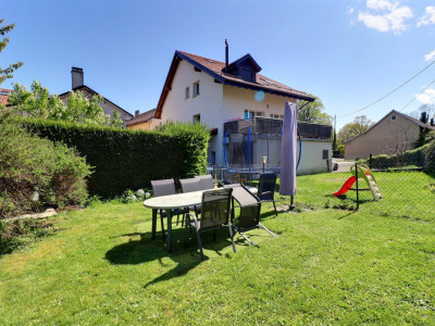 Jolie maison de village en viager occupé sans rente image 13
