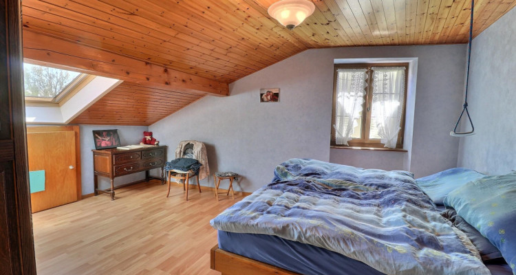 Jolie maison de village en viager occupé sans rente image 5