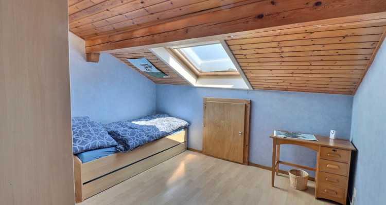 Jolie maison de village en viager occupé sans rente image 7