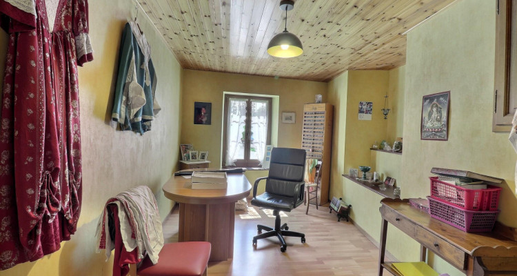 Jolie maison de village en viager occupé sans rente image 10
