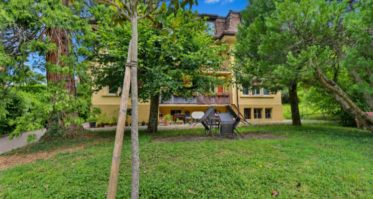 Magnifique appartement en viager occupé sans rente. image 1