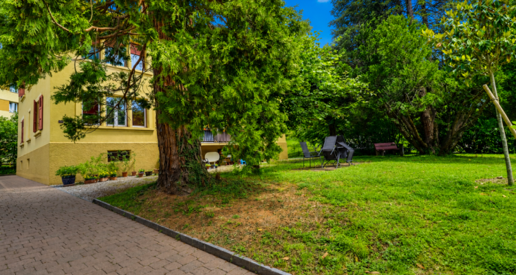 Magnifique appartement en viager occupé sans rente. image 2