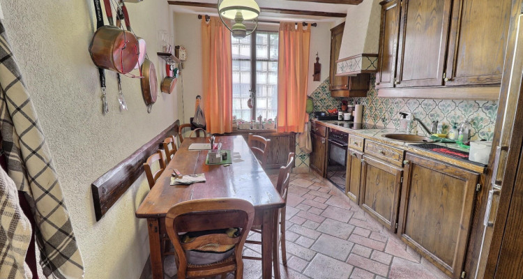 Magnifique appartement en viager occupé sans rente. image 5