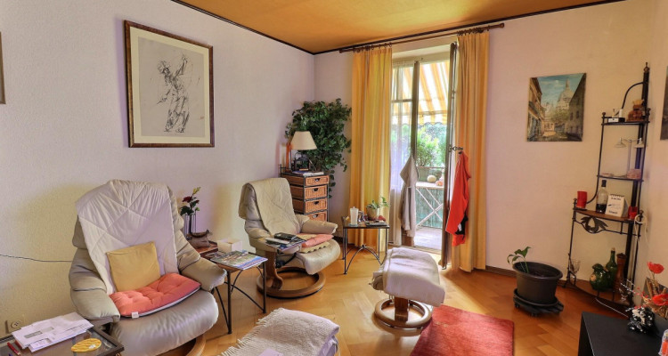 Magnifique appartement en viager occupé sans rente. image 7