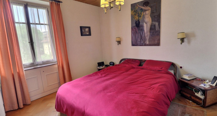 Magnifique appartement en viager occupé sans rente. image 8