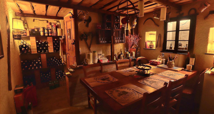 Magnifique appartement en viager occupé sans rente. image 10