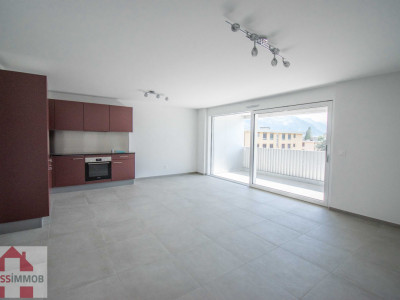 Magnifique appartement dans immeuble neuf ! image 1