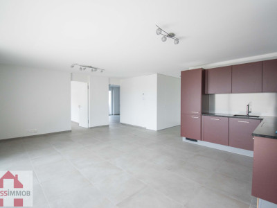 Magnifique appartement dans immeuble neuf ! image 2