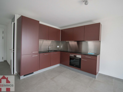 Magnifique appartement dans immeuble neuf ! image 3