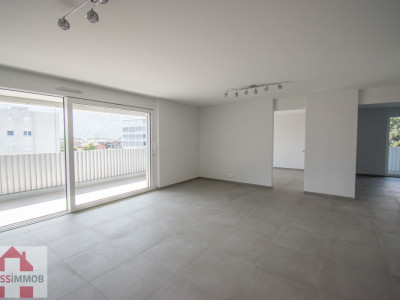 Magnifique appartement dans immeuble neuf ! image 4